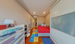 Stratford Court (D16), Condominium #507984031